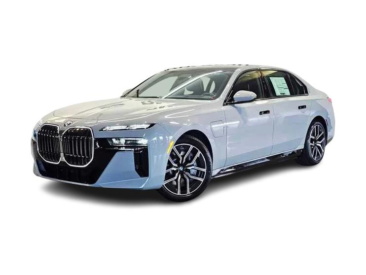 bmw 7 series 2025 WBA43EH00SCU84745 image bmw 7 series 2025 WBA43EH00SCU84745 image